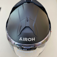 Airoh Mathisse II color Black Matt