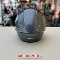 Airoh Connor Anthracite Gloss