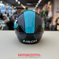 Airoh Connor Dunk Gloss