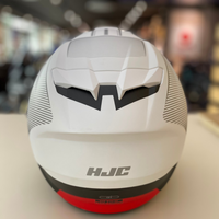 HJC i31 Tevis