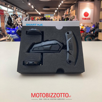 Interfono SMART HJC 21B