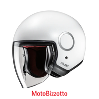 Hjc RPHA 40 BIANCO