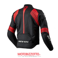 Giacca Rev'It Masaru