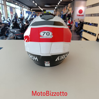 Airoh Matryx Yamaha 70 anniversary - EDIZIONE LIMITATA