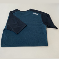maglia manica corta MTB uomo ciclismo
