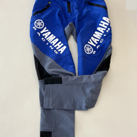 pantaloni MTB uomo