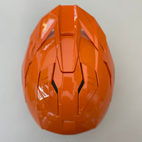 Airoh Kombakt COLOR Orange Gloss