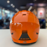 Airoh Kombakt COLOR Orange Gloss