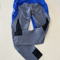 pantaloni MTB uomo