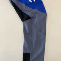 pantaloni MTB uomo