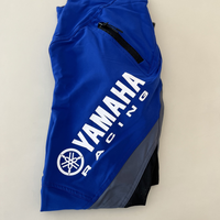 pantaloni MTB uomo