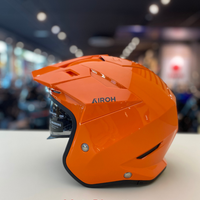 Airoh Kombakt COLOR Orange Gloss