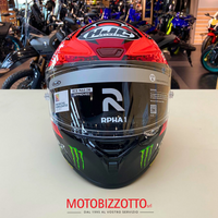 Hjc RPHA 1 Quartararo Replica