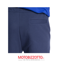 Pantaloni Da Jogging Paddock Blue Uomo
