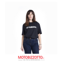 T-Shirt Unisex Paddock Nera