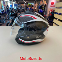 HJC i31 Depe MC1