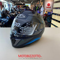 Hjc I70 Tas