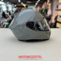 Airoh Matryx Color Cement Grey Gloss