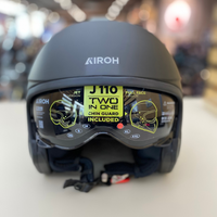 Airoh J110 Color Black Matt