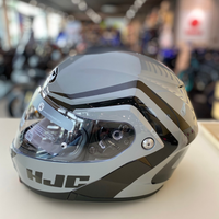 HJC C91 n Nepos