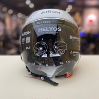 Airoh Helyos COLOR White Gloss