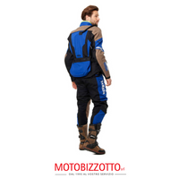 Pantaloni Yamaha Adv Rally Filipo