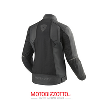 Giubetto Rev'it Ignition Lady