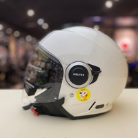 Airoh Helyos COLOR White Gloss