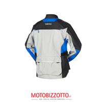 Giacca Yamaha Atv-End Pablo