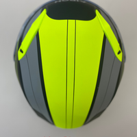 Connor Dunk yellow Matt