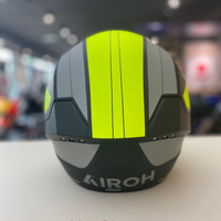 Connor Dunk yellow Matt