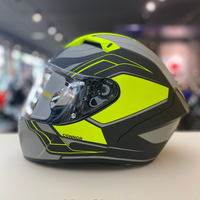 Connor Dunk yellow Matt