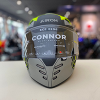 Connor Dunk yellow Matt