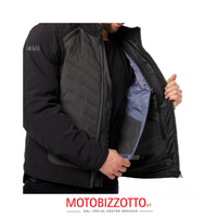 Giacca Yamaha Lisbona