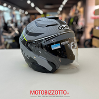 HJC F31 Naby