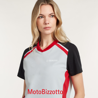 T-shirt Donna Bayuga