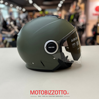 Airoh Helyos Color Military Green Matt