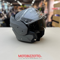 Airoh Mathisse Dark Grey Matt