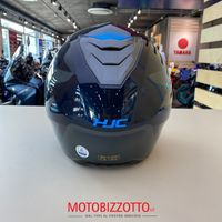 Hjc I70 Tas