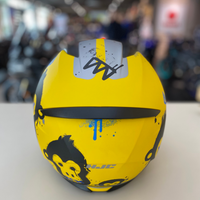 HJC C10 casco geti