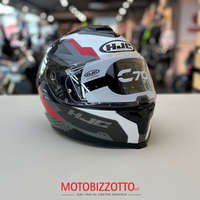 HJC C70 Silon