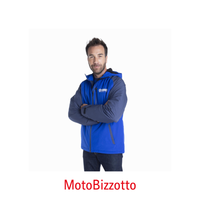 Giacca Yamaha Abaza Paddock
