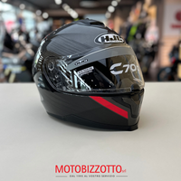 HJC C70 N Sway