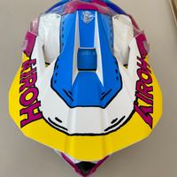 Airoh Wraaap Paint Matt