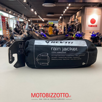 Giacca Rev'It Cyclone H2O Giallo Fluo