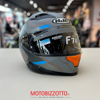 HJC F71 Arcan