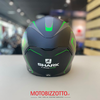 Casco Moto Integrale Shark SKWAL