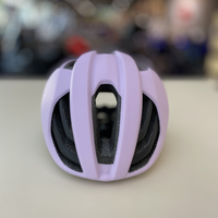 HJC ATARA casco da bici color lavanda