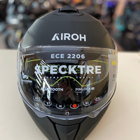 Airoh Spektre COLOR Black Matt
