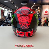 Hjc RPHA 1 Quartararo Replica